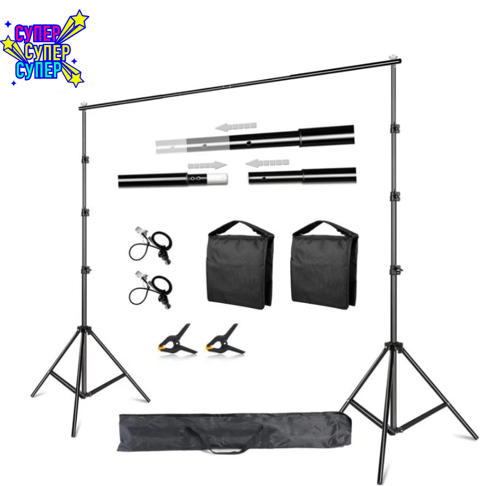 Photography Lighting Weight Bags - Latar Belakang Berdiri Latar Belakang Foto