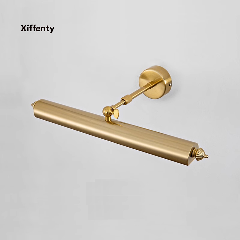 Photography Lighting Wall - Lampu Cermin Amerika, Lampu Rak Buku,