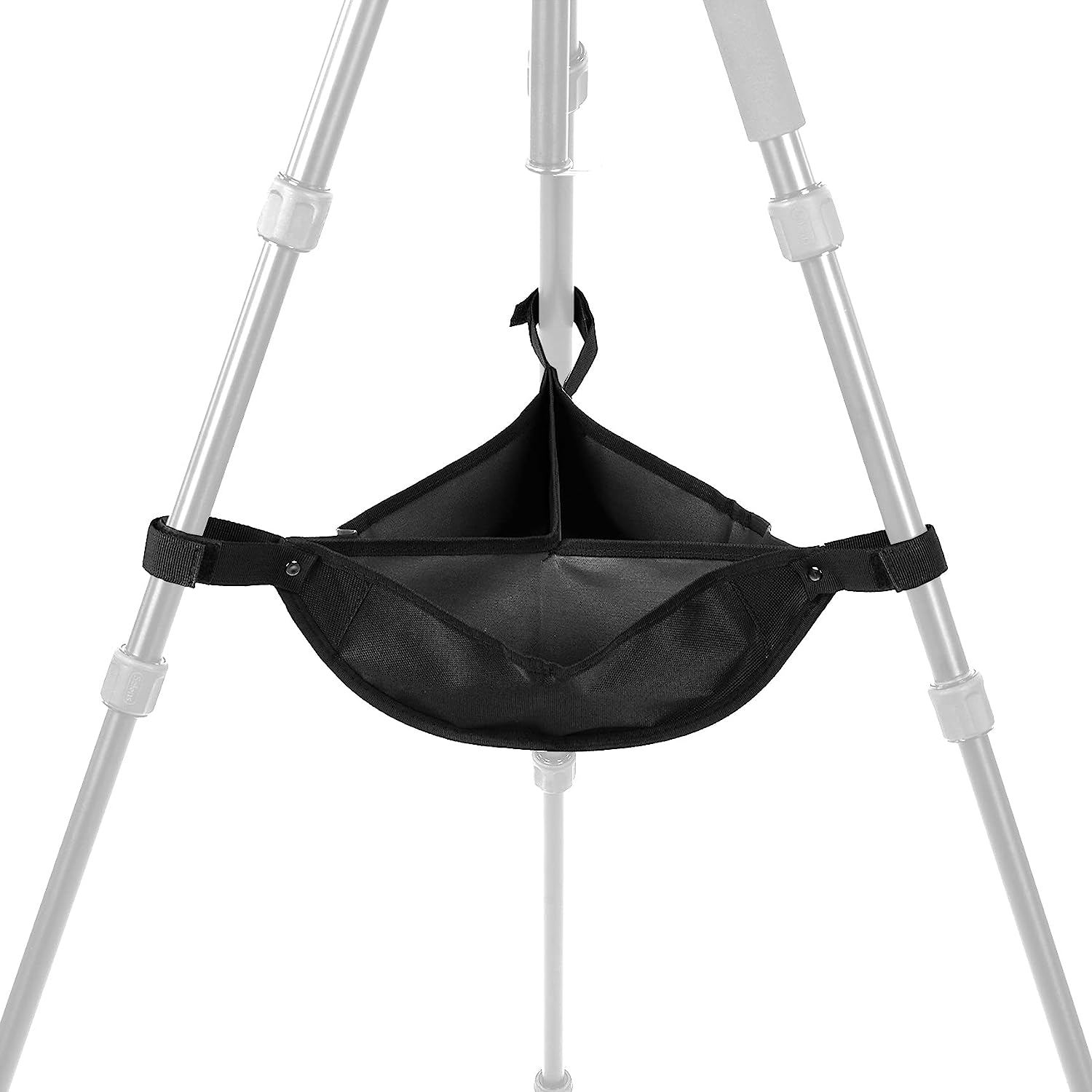 Photography Lighting Weight Bags - Selens tas berat Tripod, kantung batu
