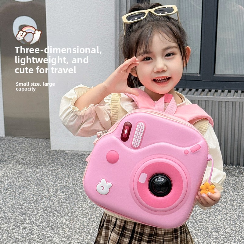 Photography Lighting Patterns - Tas Ransel Anak Lucu 2026 dengan