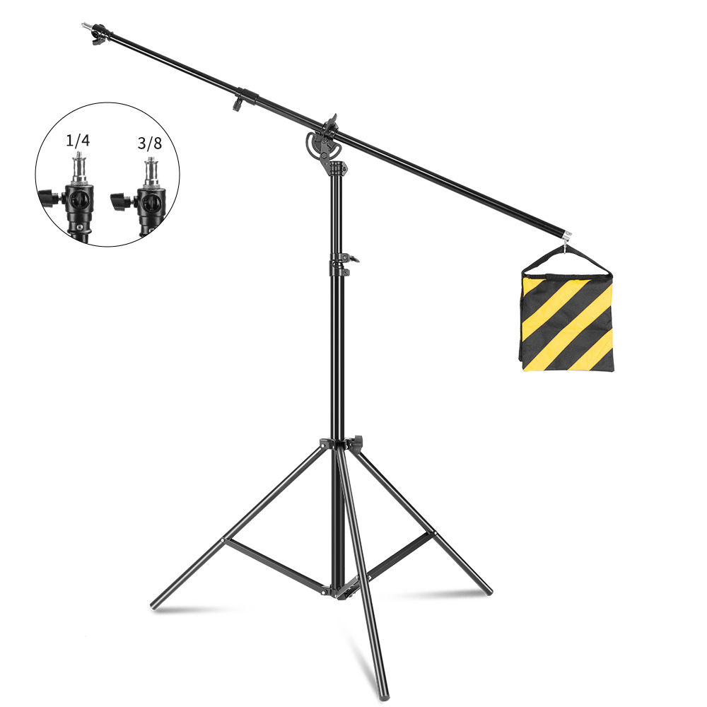 Photography Lighting Weight Bags - Statif Lampu Studio Fotografi 4m/9.1ft dengan