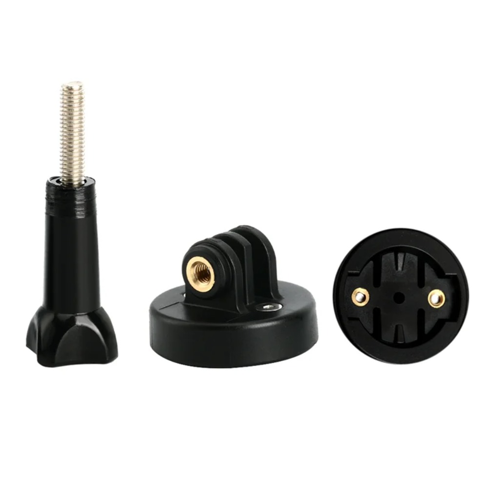 Photography Lighting Devices - Adaptor Dudukan Komputer Sepeda, Dudukan Kamera