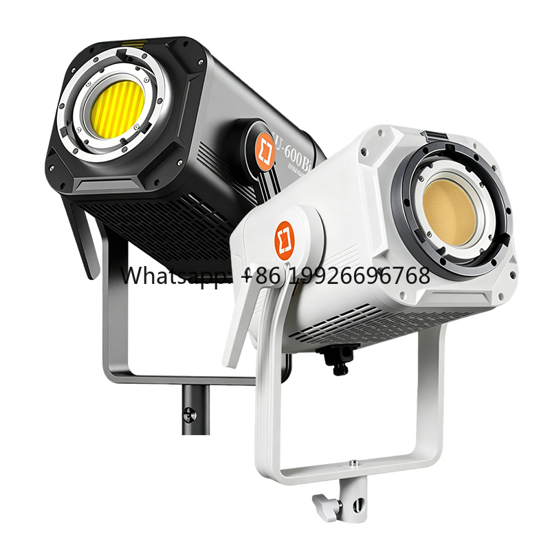 Photography Lighting App - Lampu Studio Grosir KU-600Bi KU-600PRO 600W