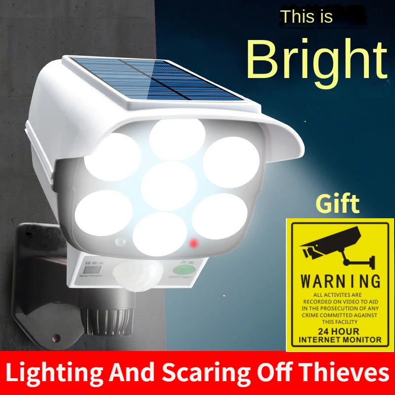Photography Lighting Patterns - Lampu LED 77 nirkabel luar ruangan,