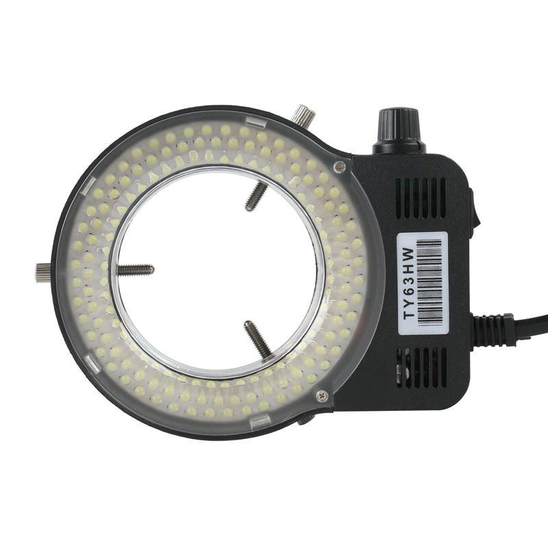 Photography Lighting Patterns - Lampu Penerang Cincin LED 144 yang