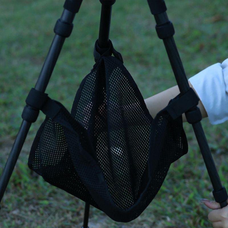 Photography Lighting Weight Bags - Kantong Jaring Tripod Kamera, Tas Pemberat