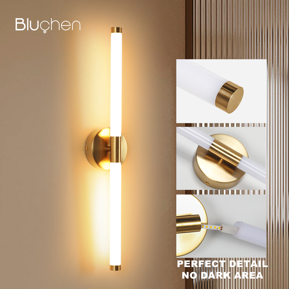 Photography Lighting Wall - Lampu Dinding Led desain 400 550mm,