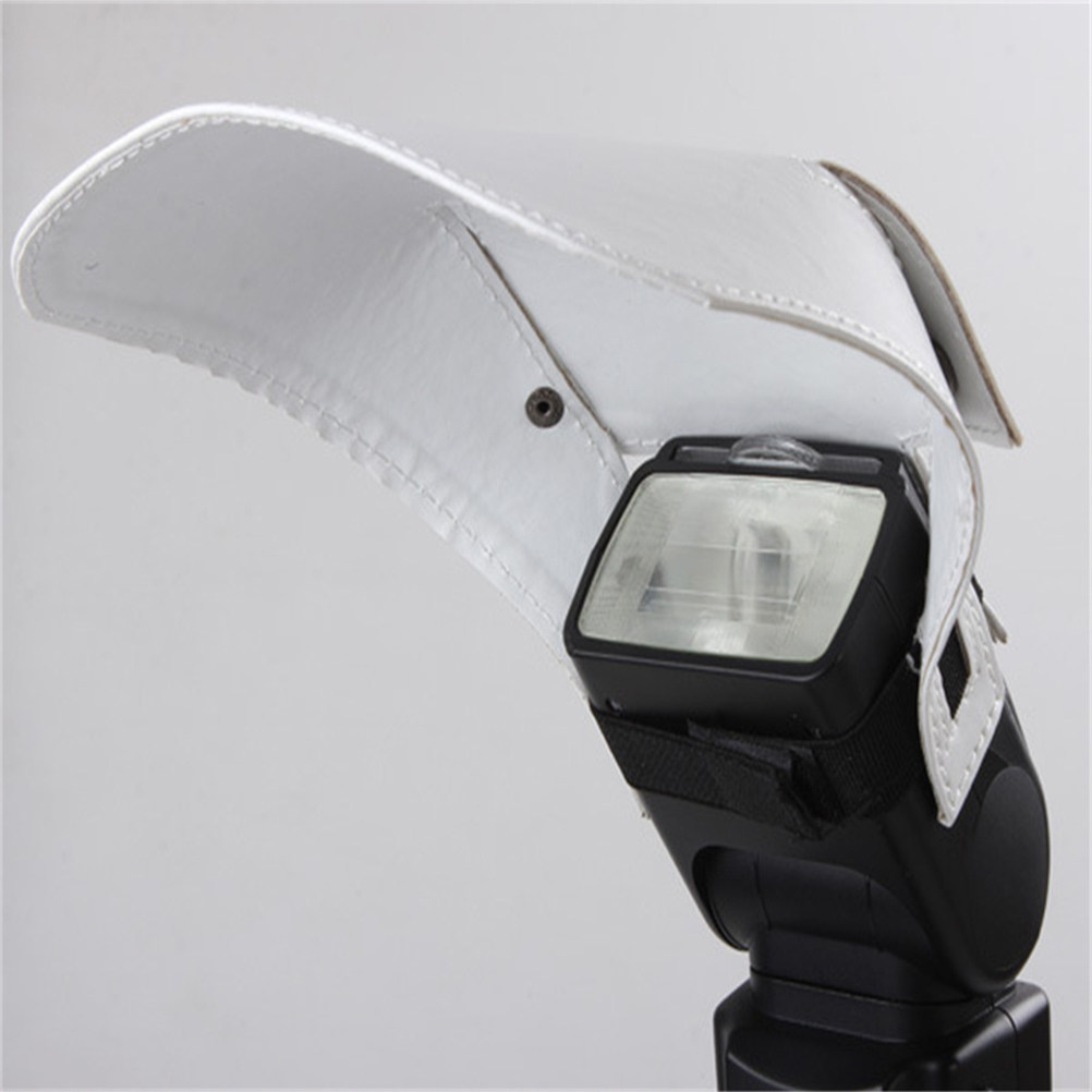 Photography Lighting For Products - 2Pcs Reflektor Diffuser Lampu Kompak untuk