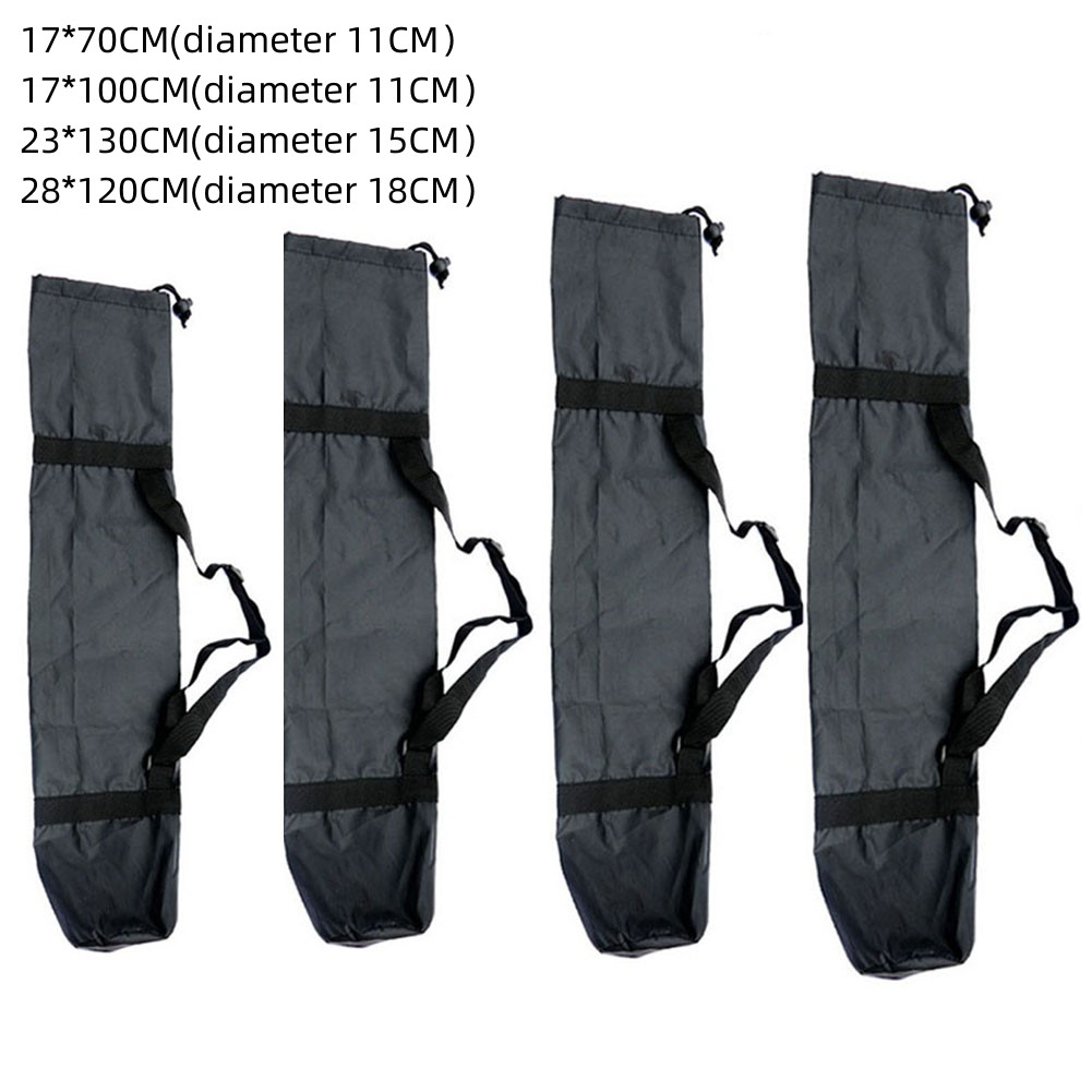Photography Lighting For Products - Tas Tripod 70-130cm, tas Toting tali