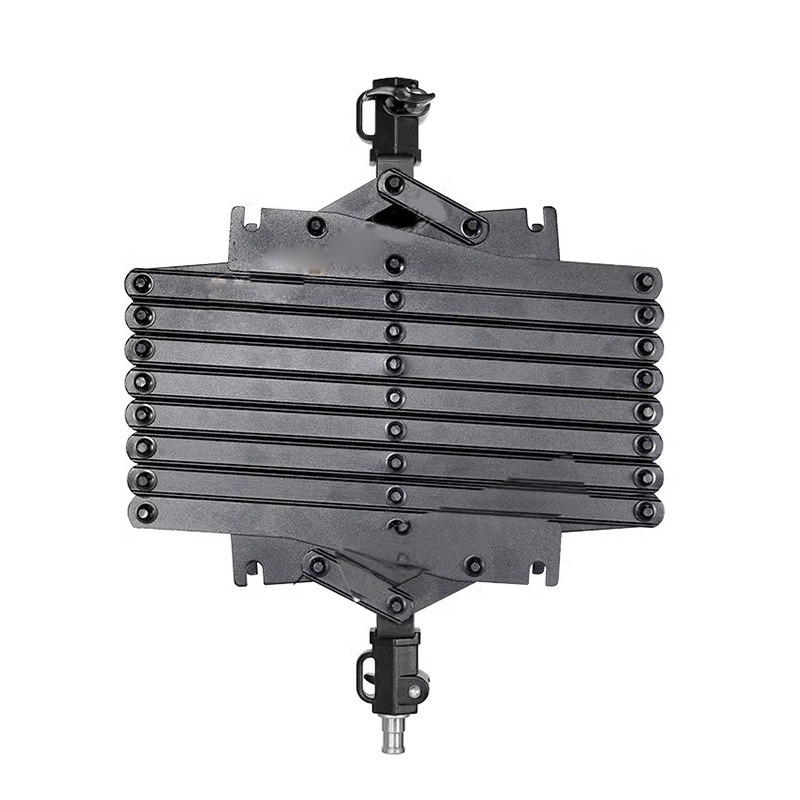 Photography Lighting Softbox - Fotografi 200Cm/10KG Lengan Boom Pemasangan Dinding