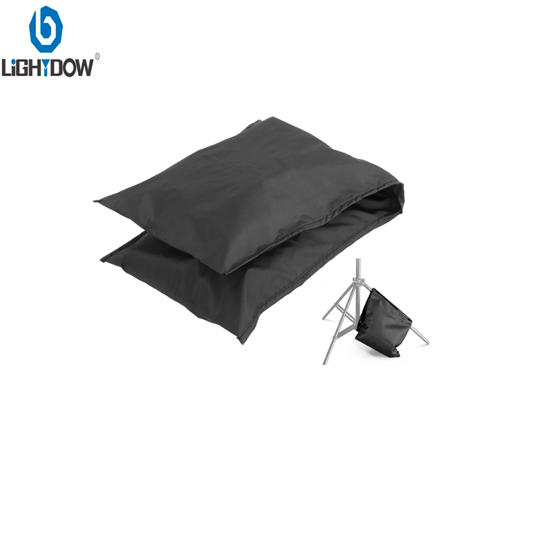 Photography Lighting Weight Bags - Lightdow tas kain berat fotografi tas
