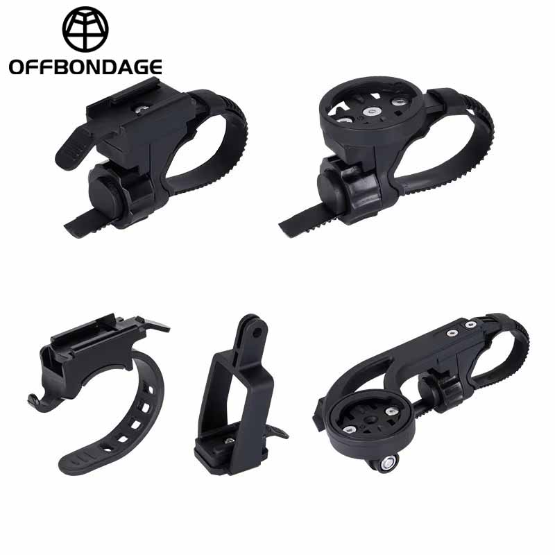 Photography Lighting Devices - OFFBONDAGE Tempat Meja Kode Multifungsi Sepeda