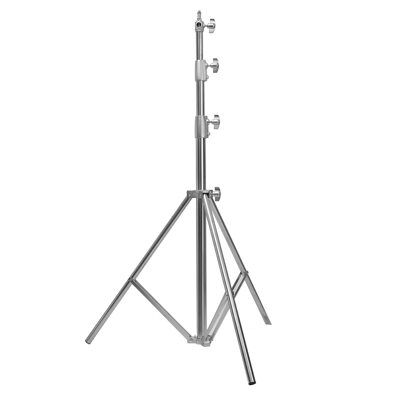 Photography Lighting Softbox - Fotulato Tripod Studio pekerjaan berat, penyangga
