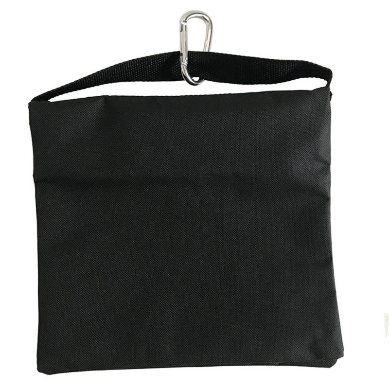 Photography Lighting Weight Bags - Tas Berat Karung Pasir untuk Peralatan