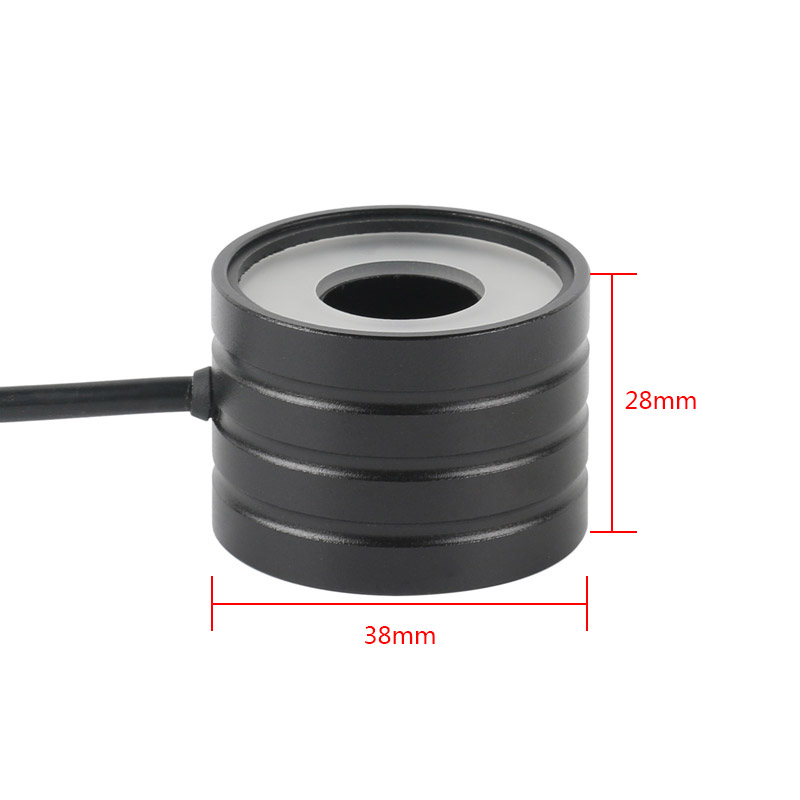Lampu Cincin LED 6500K 32 Diam - Photography Lighting Patterns ulasan dan harga