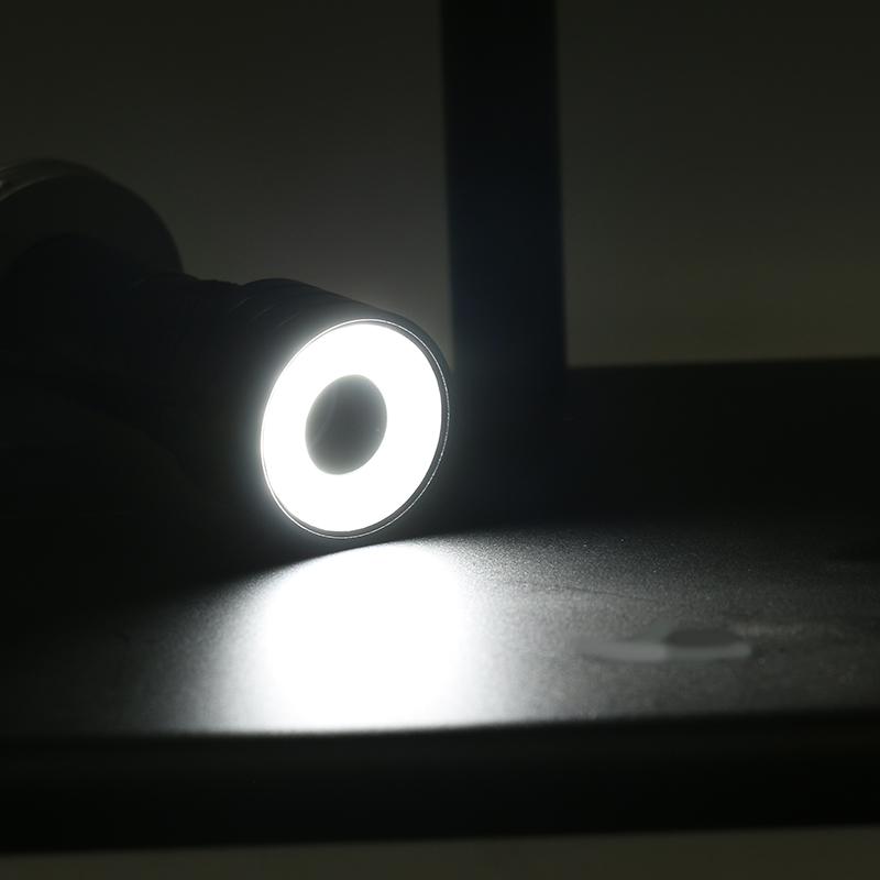 Lampu Cincin LED 6500K 32 Diam - Photography Lighting Patterns ulasan dan harga