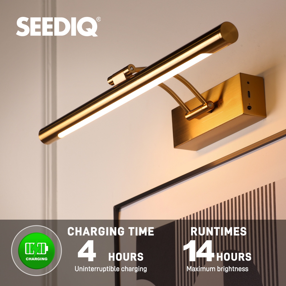Lampu Dinding LED 40CM isi ula - Photography Lighting Wall ulasan dan harga