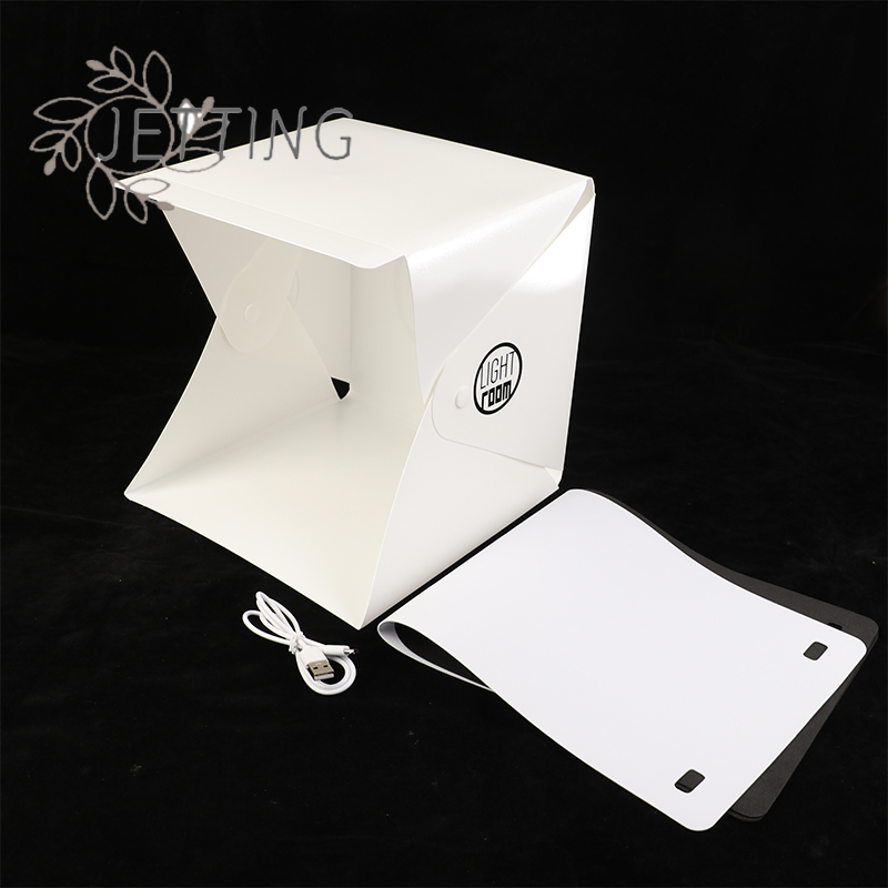 Lampu LED Fotografi, Tenda Stu - Photography Lighting Softbox ulasan dan harga