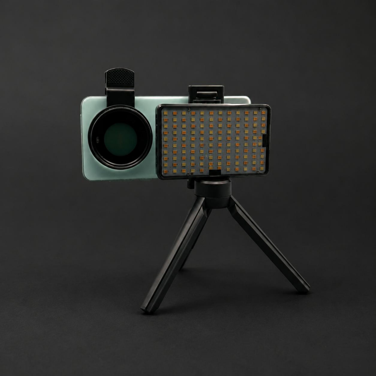 Filter Kamera Ponsel Anti-Refl - Photography Lighting Devices ulasan dan harga