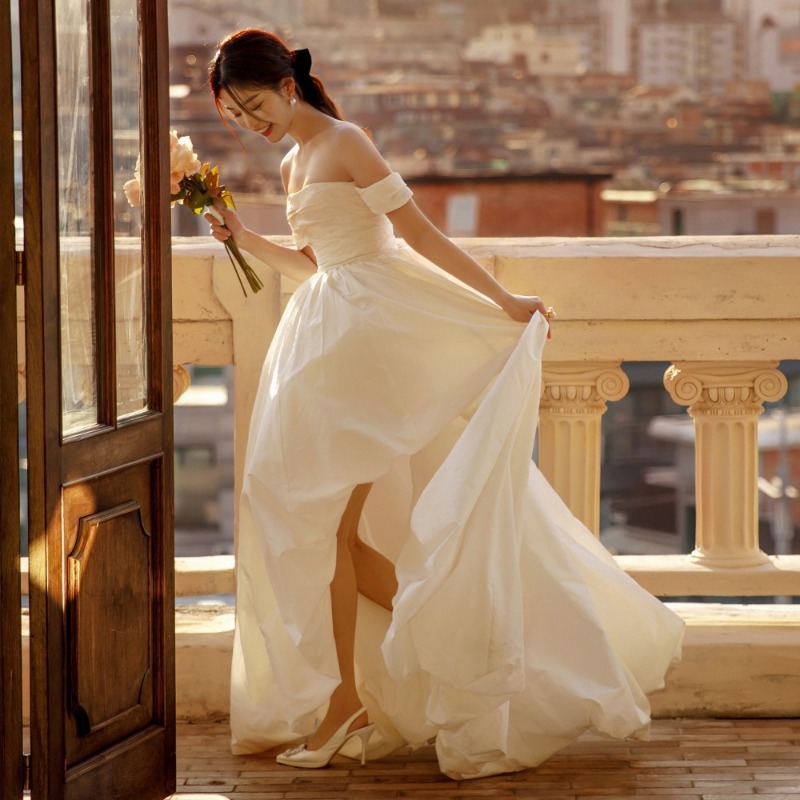 Gaun Pengantin Sederhana Tanpa - Photography Lighting Basics ulasan dan harga