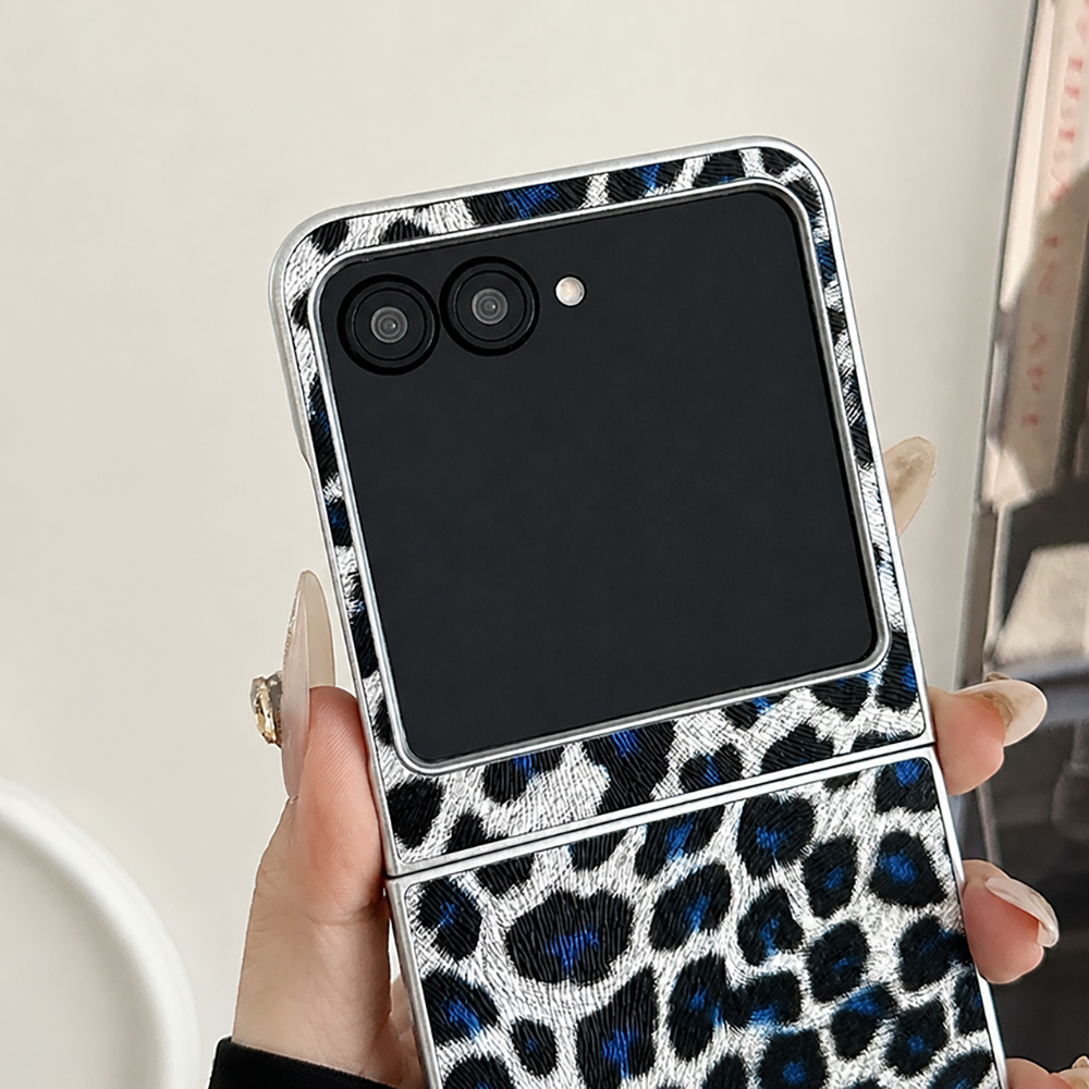 Casing Ponsel Lipat Motif Maca - Photography Lighting Devices ulasan dan harga