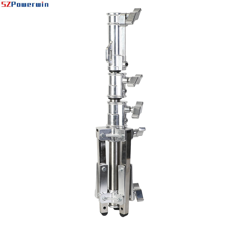 Statif Lampu Sudut Rendah untu - Photography Lighting Rig ulasan dan harga