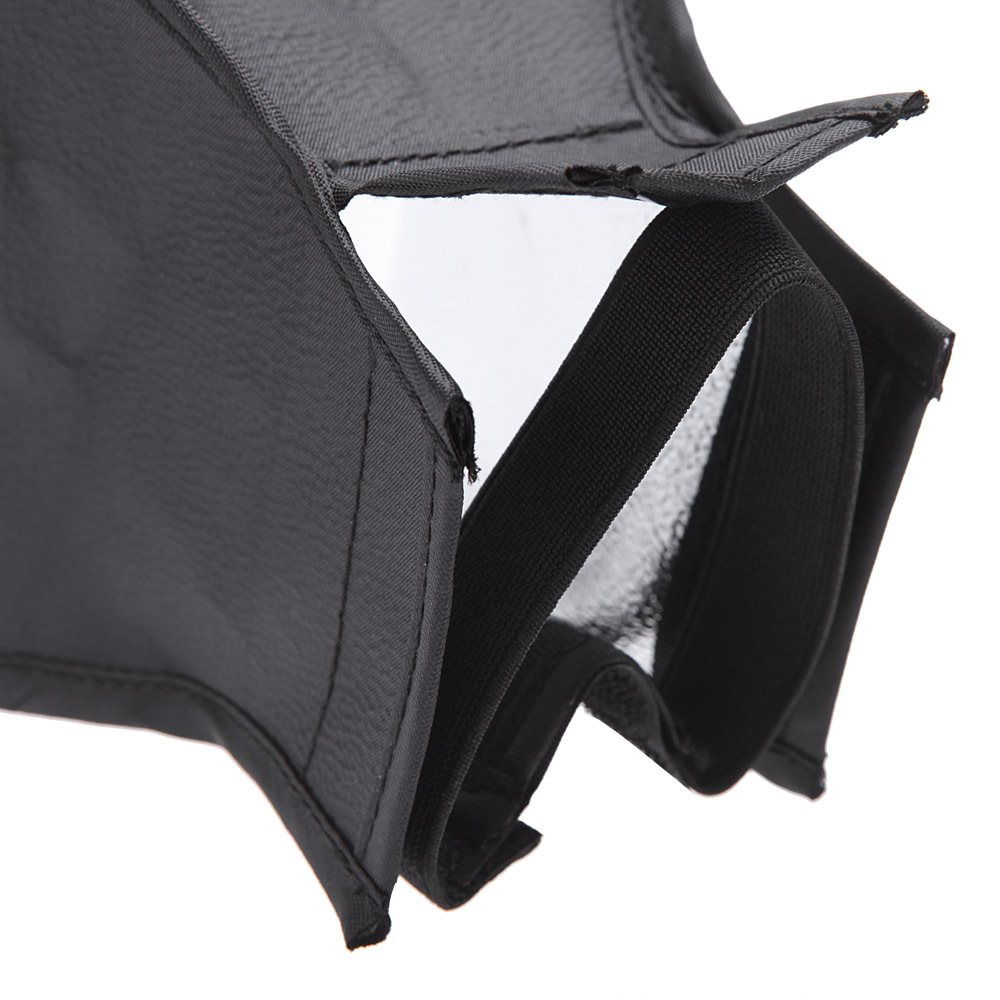 15X17 Cm Kotak Lunak Reflektor - Photography Lighting Softbox ulasan dan harga