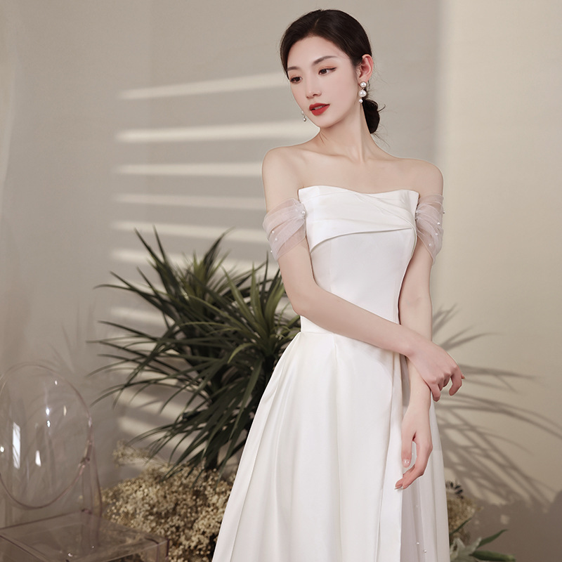 Gaun Pengantin Prancis Ringan, - Photography Lighting Basics ulasan dan harga