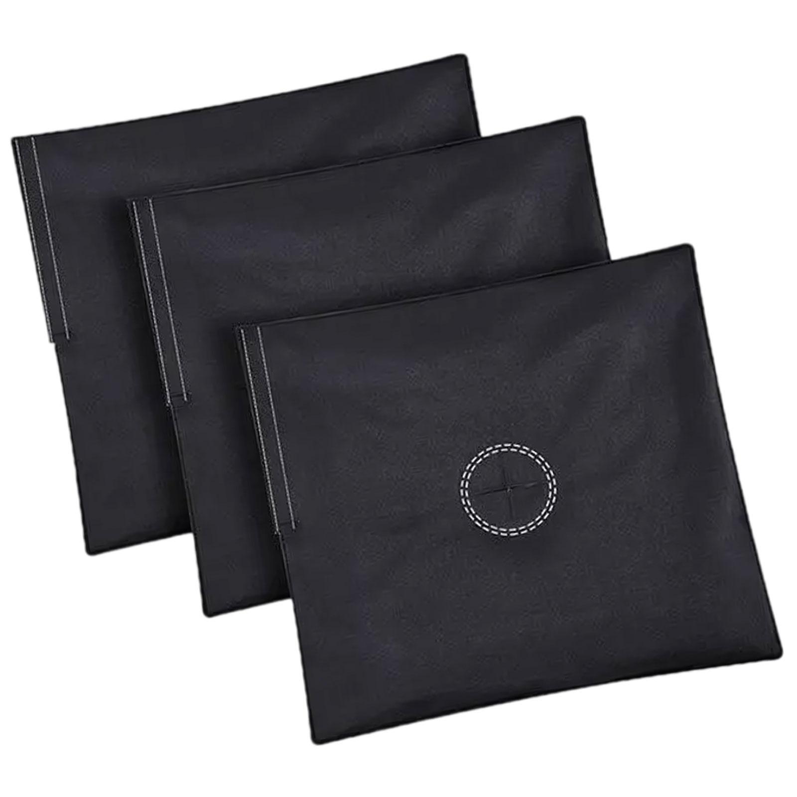 3 Buah Kantong Pasir Penahan B - Photography Lighting Weight Bags ulasan dan harga