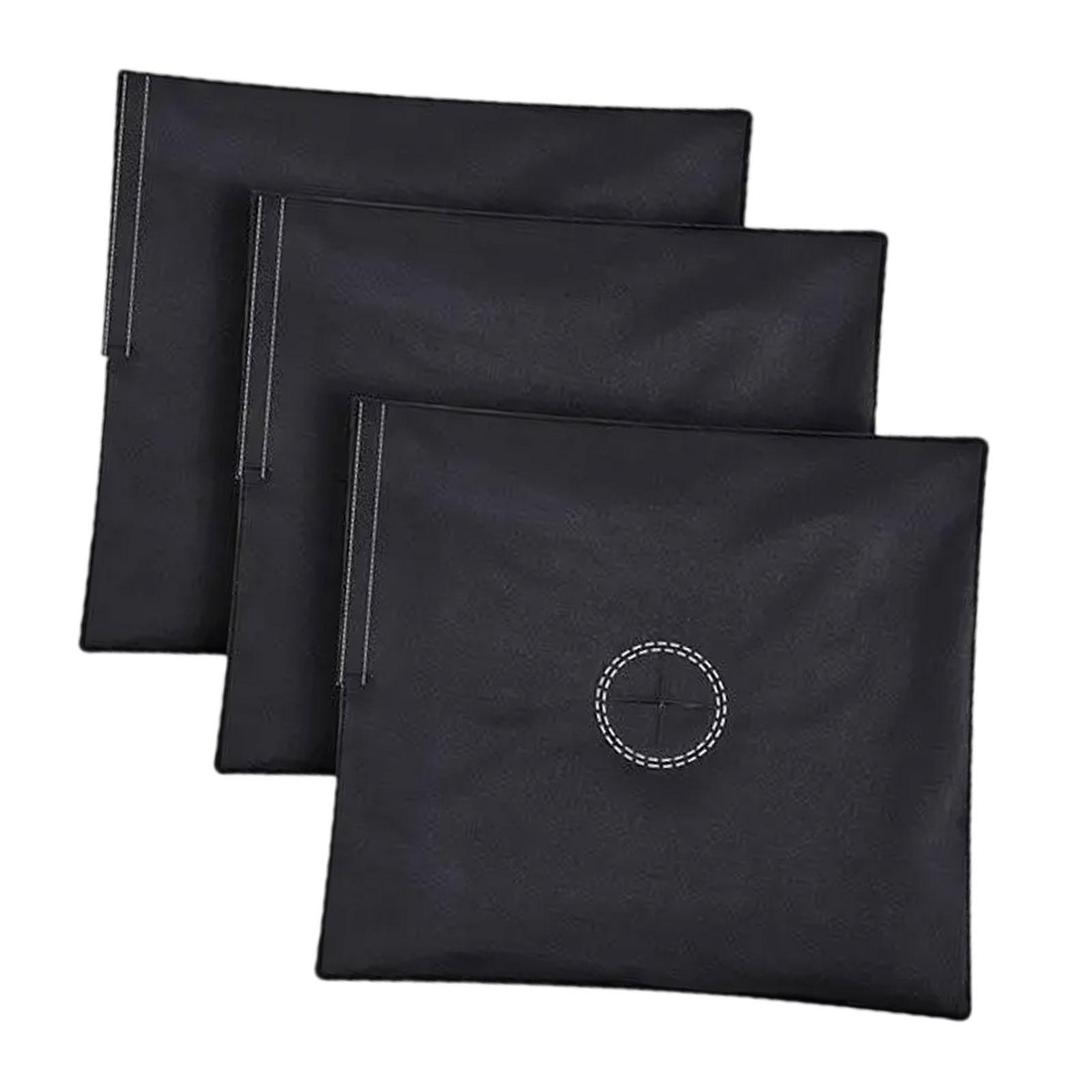 3 Buah Kantong Pasir Penahan B - Photography Lighting Weight Bags ulasan dan harga