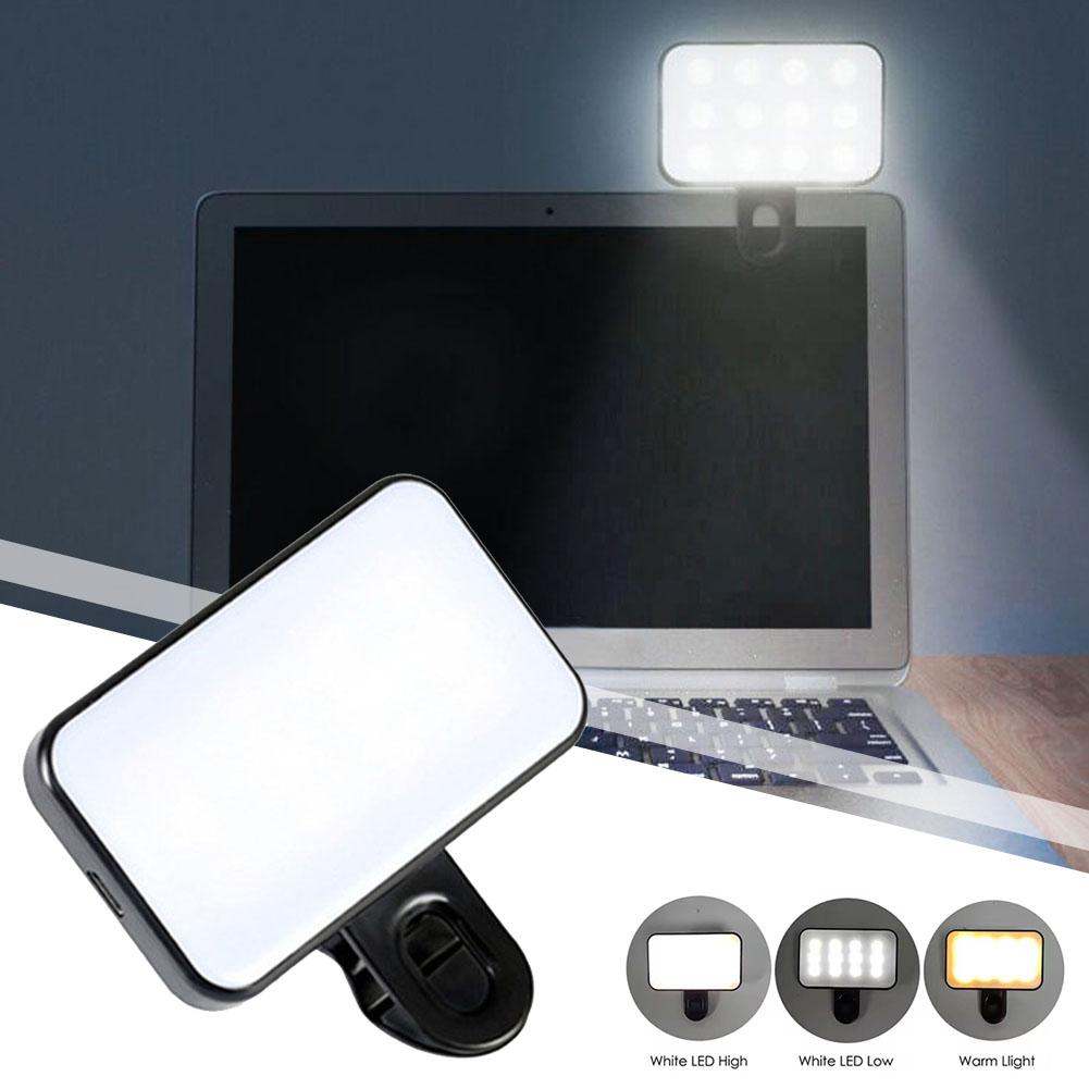 Lampu Selfie LED Saku Untuk IP - Photography Lighting Background ulasan dan harga
