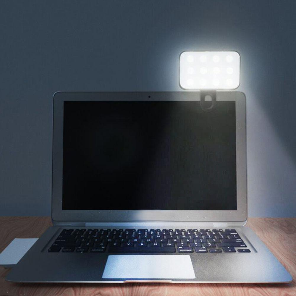 Lampu Selfie LED Saku Untuk IP - Photography Lighting Background ulasan dan harga