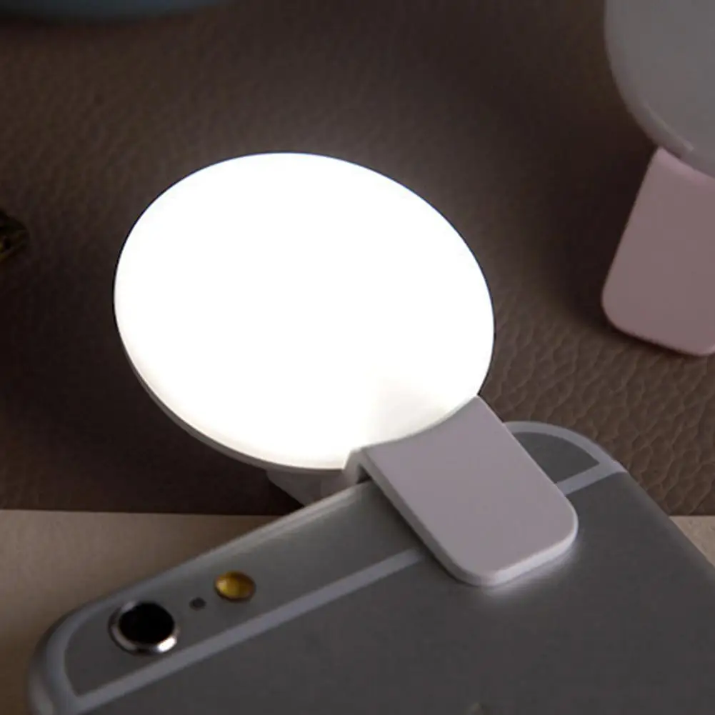 Lampu Cincin Swafoto LED Ponse - Photography Lighting Overhead ulasan dan harga