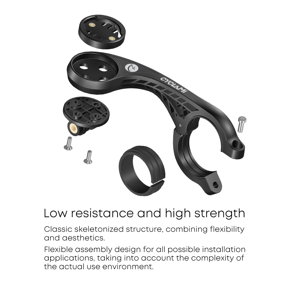 Bracket Lamp IGPSPORT untuk Se - Photography Lighting Devices ulasan dan harga