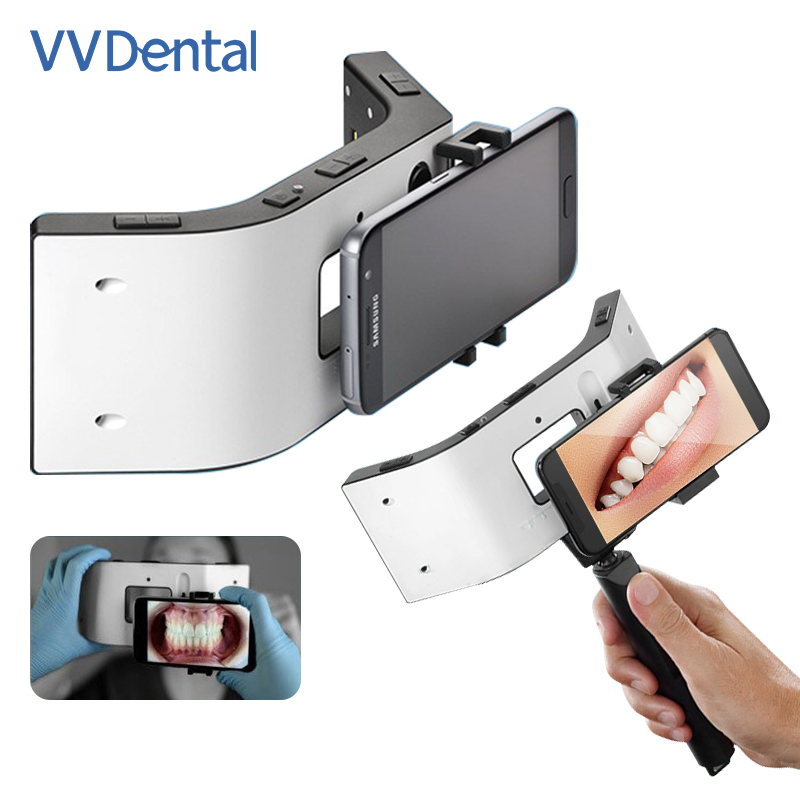 VVDental LED Kamera Gigi Fotog - Macro Photography Led Lighting ulasan dan harga