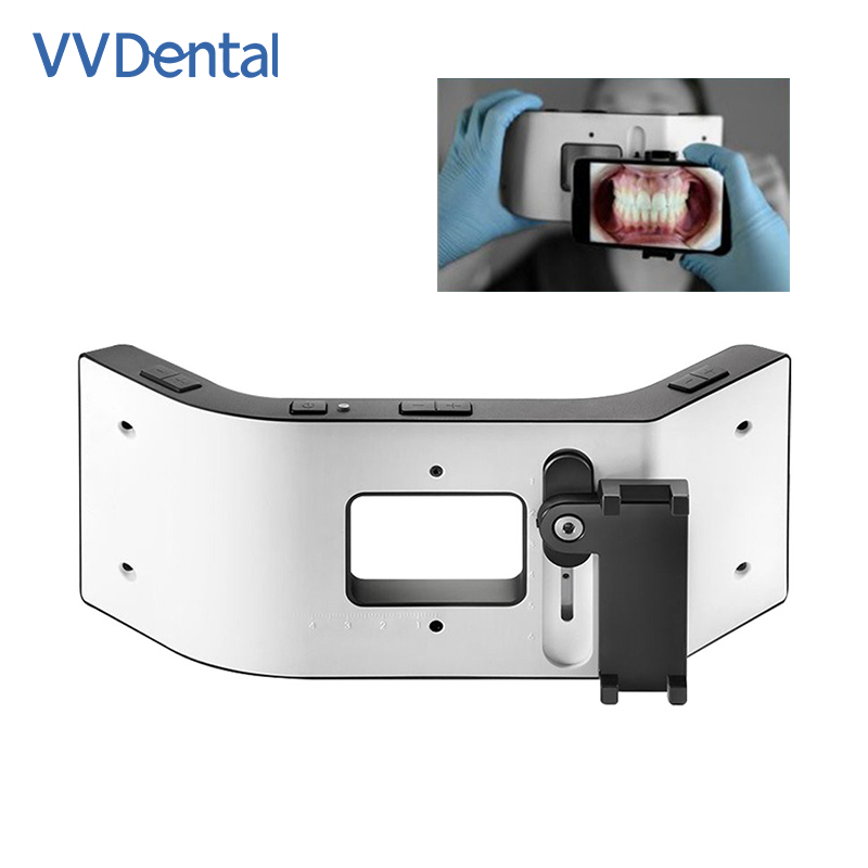 VVDental LED Kamera Gigi Fotog - Macro Photography Led Lighting ulasan dan harga