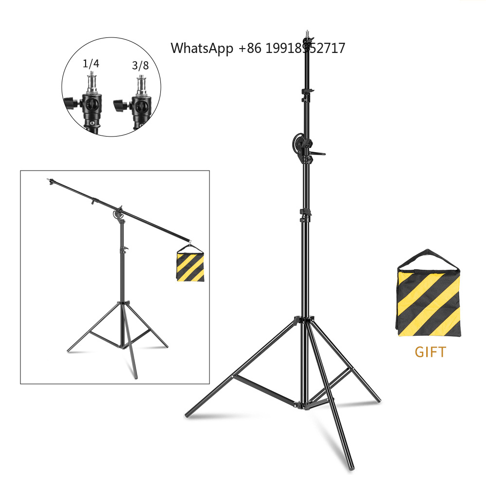 Statif Lampu Studio Fotografi  - Photography Lighting Weight Bags ulasan dan harga