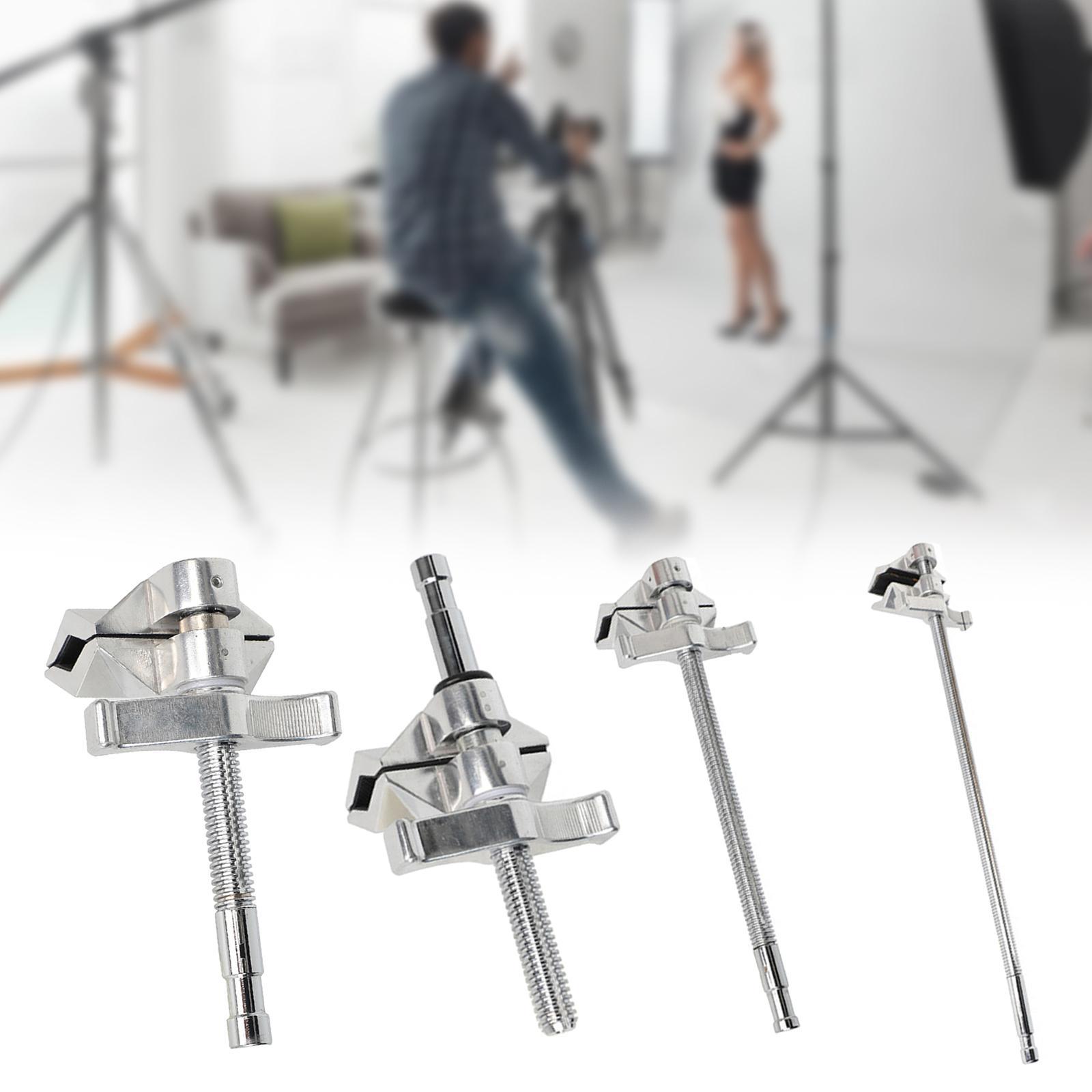 End Jaw Vise grip penjepit 5/8 - Photography Lighting Rig ulasan dan harga