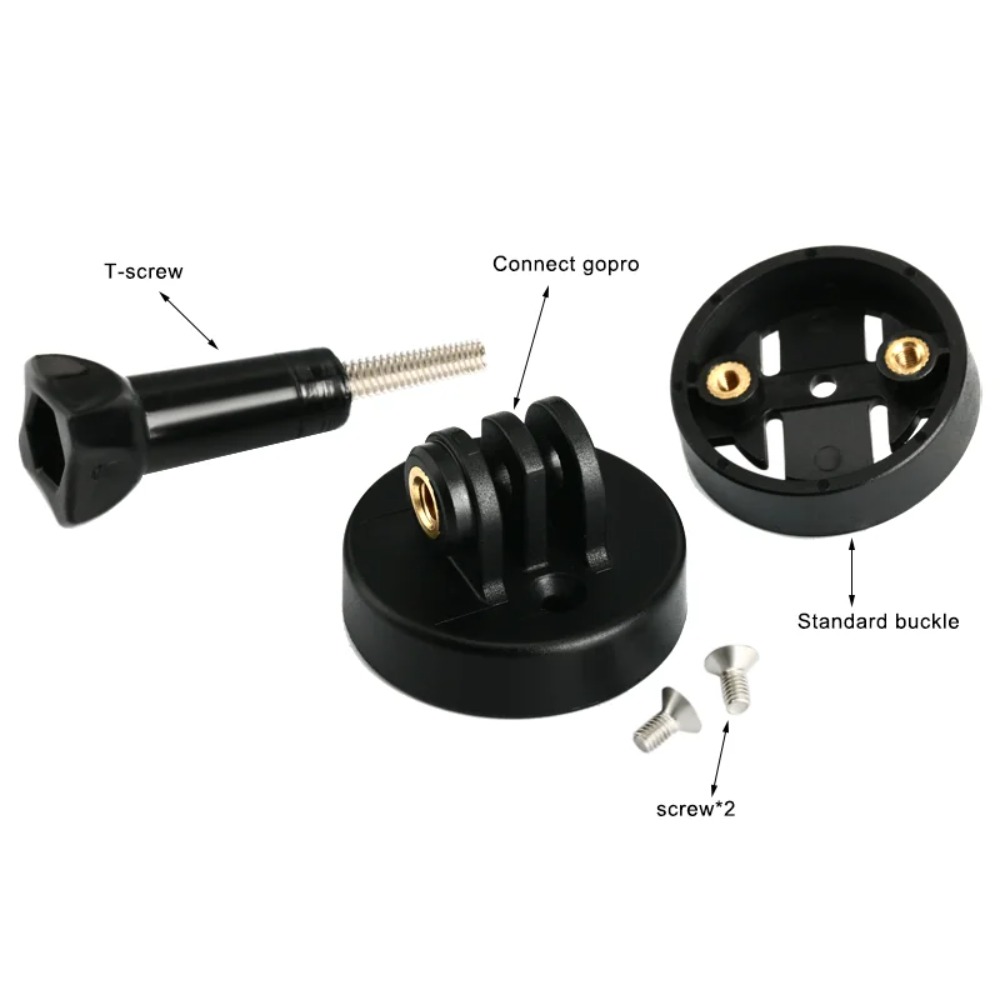 Adaptor Dudukan Komputer Seped - Photography Lighting Devices ulasan dan harga