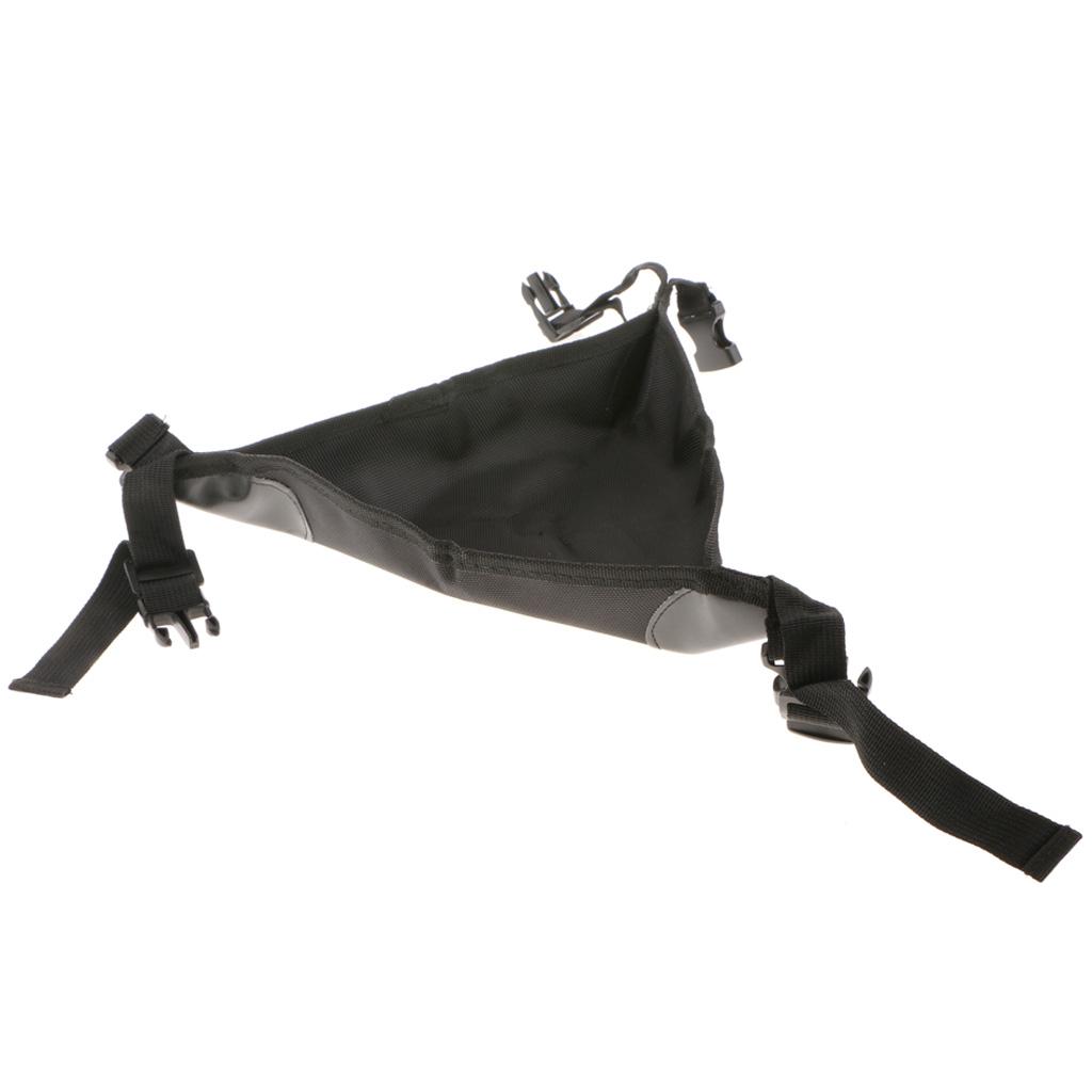 Tas Pemberat Nilon untuk Tripo - Photography Lighting Weight Bags ulasan dan harga