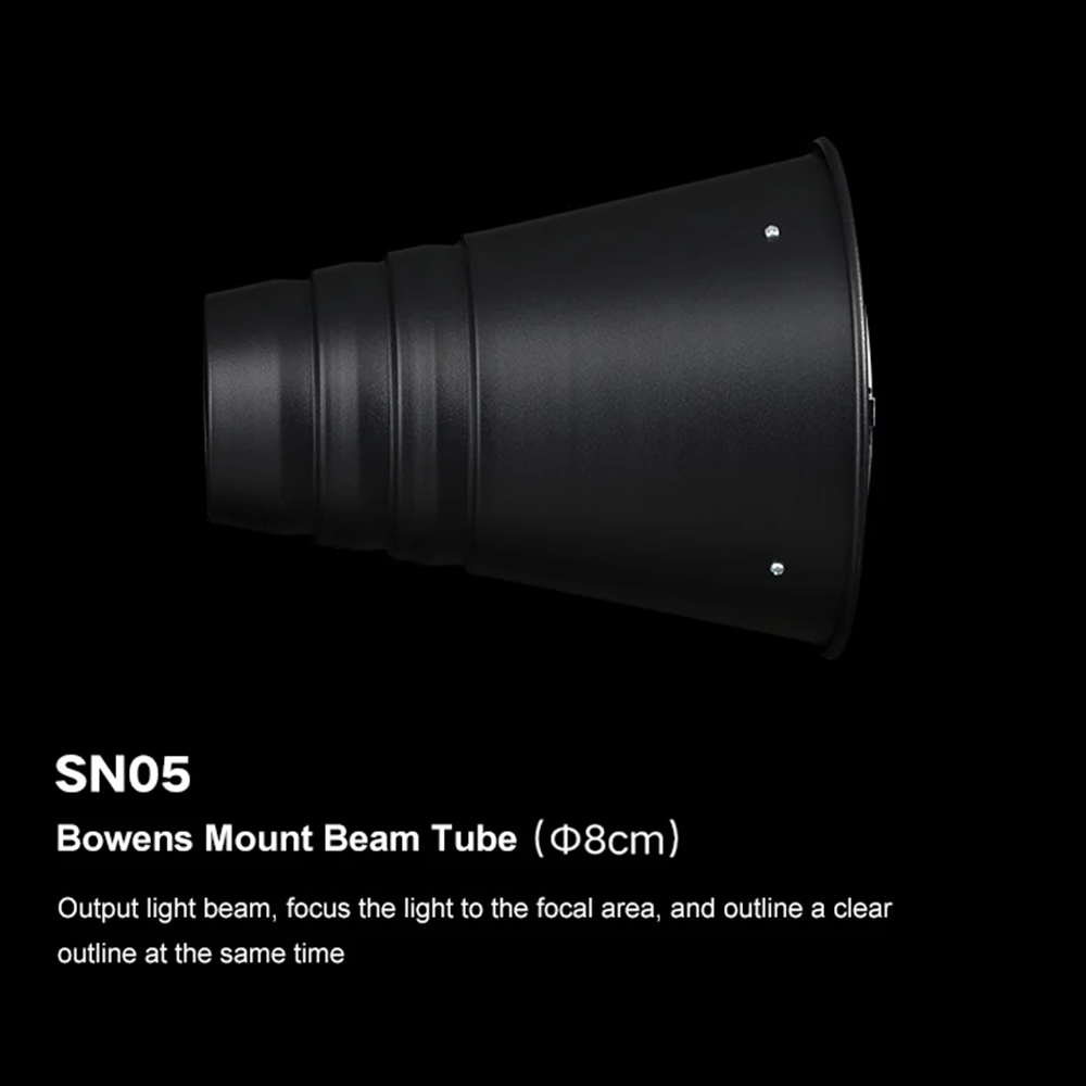 Reflektor Standar Godox Bowens - Photography Lighting For Products ulasan dan harga