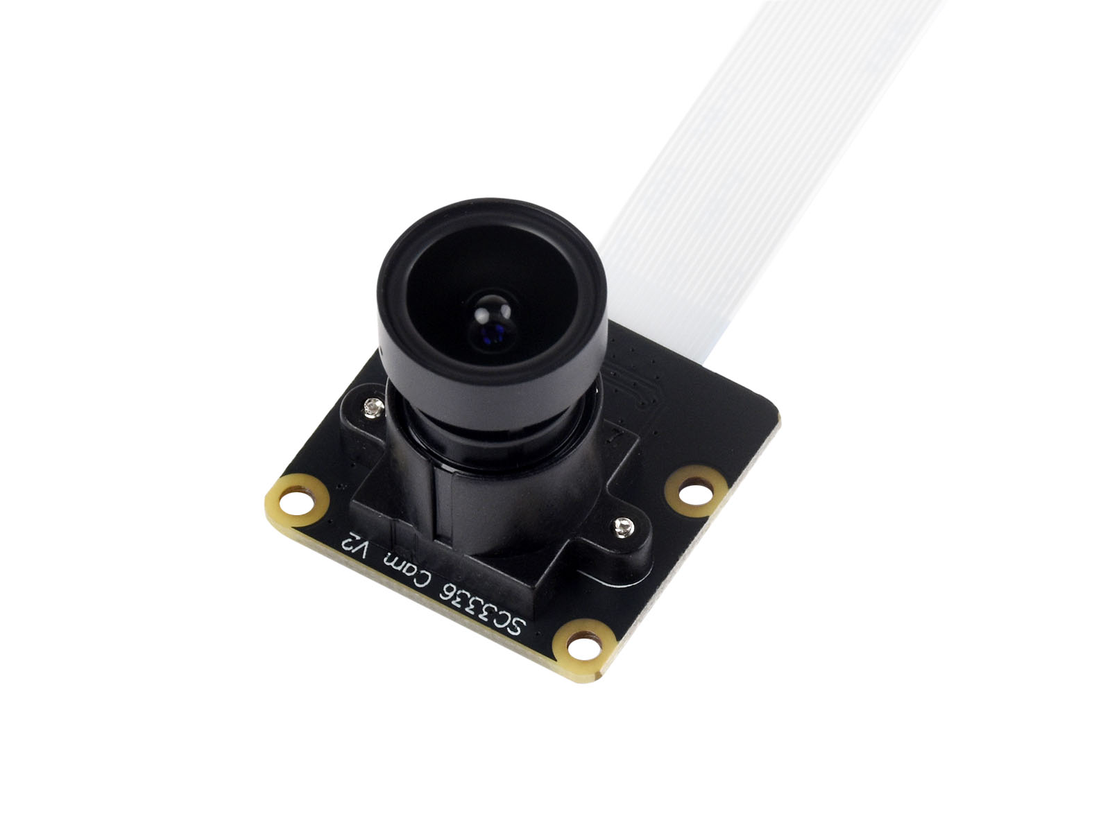 LuckFox Pico Camera SC3336 Mod - Photography Lighting Devices ulasan dan harga