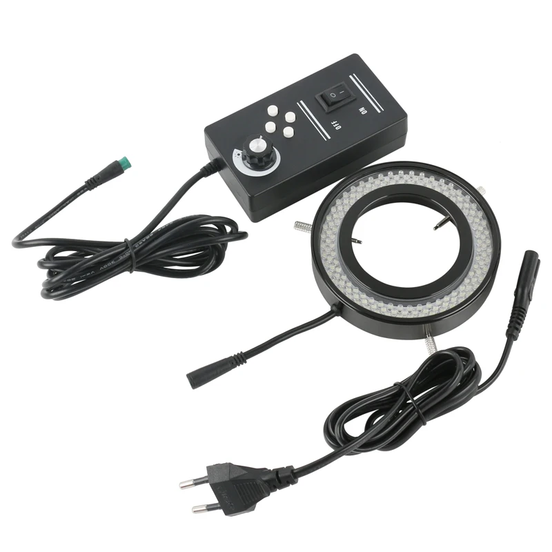 Lampu Lampu Cincin LED 144 64  - Photography Lighting Patterns ulasan dan harga
