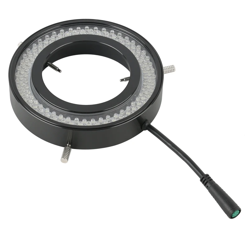 Lampu Lampu Cincin LED 144 64  - Photography Lighting Patterns ulasan dan harga