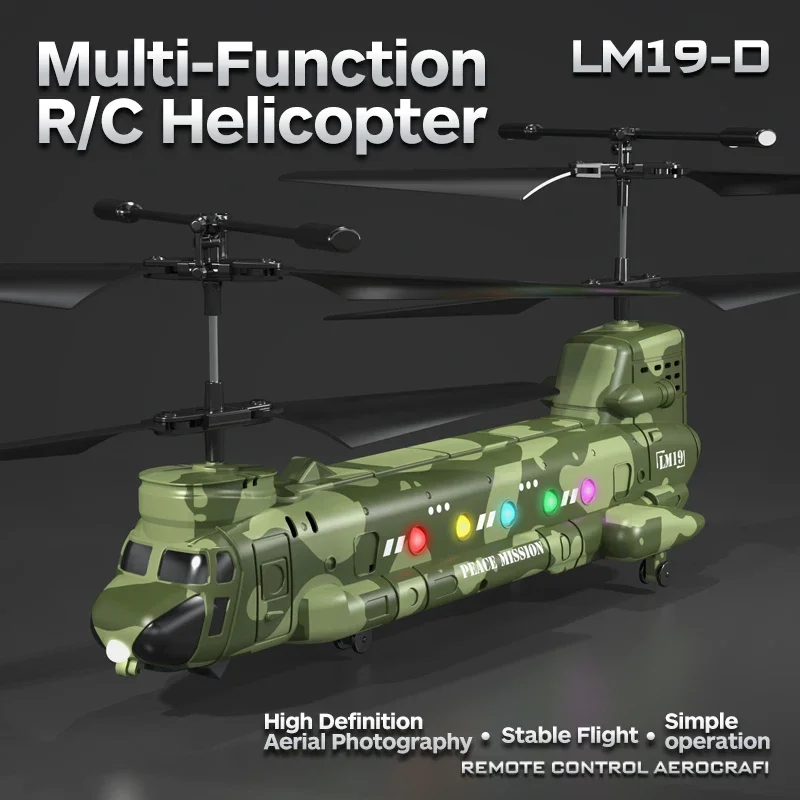 Kamera 480P Helikopter RC Lamp - Photography Lighting App ulasan dan harga
