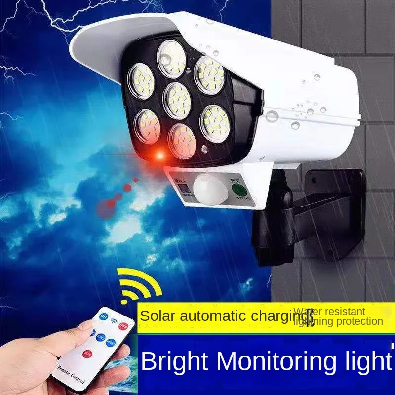 Lampu LED 77 nirkabel luar rua - Photography Lighting Patterns ulasan dan harga