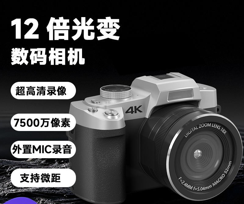 Kamera Digital Retro Definisi  - Photography Lighting App ulasan dan harga