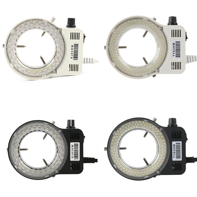 Lampu Penerang Cincin LED 144  - Photography Lighting Patterns ulasan dan harga