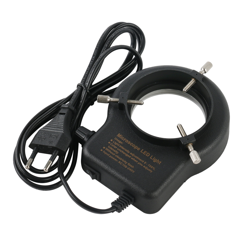 Lampu Penerang Cincin LED 144  - Photography Lighting Patterns ulasan dan harga