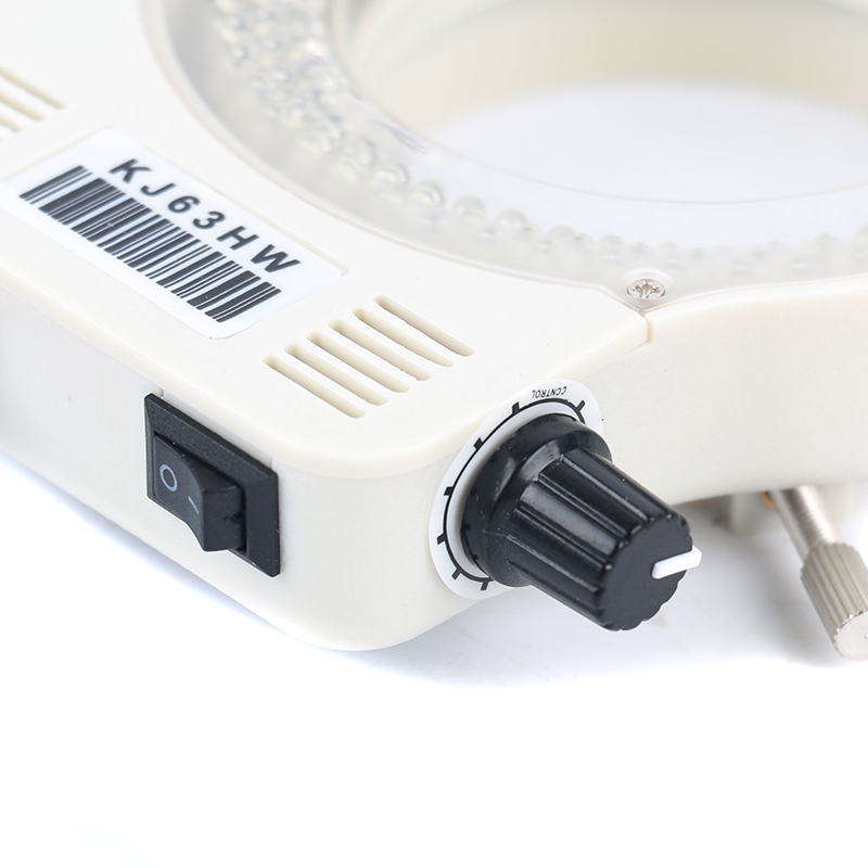 Lampu Penerang Cincin LED 144  - Photography Lighting Patterns ulasan dan harga